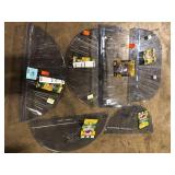 Lot of Assorted Plastic Window Well Cover Various Models and Conditions  Customer Returns See Pictures Lot of Assorted Plastic Window Well Cover Various Models and Conditions  Customer Returns See Pictures