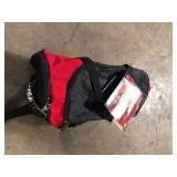 Husky 30 in. Collapsible Duffle Bag   Customer Returns See Pictures Husky 30 in. Collapsible Duffle Bag   Customer Returns See Pictures