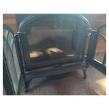 Electric Fireplace *Note Coon Rapids Pick Up Location* Electric Fireplace *Note Coon Rapids Pick Up Location*
