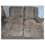 Reclining Micro Fiber Couch & Loveseat  *Note Coon Rapids Pick Up Location* Reclining Micro Fiber Couch & Loveseat  *Note Coon Rapids Pick Up Location*