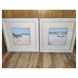 Lot of Beach Decor *Note Coon Rapids Pick Up Location* Lot of Beach Decor *Note Coon Rapids Pick Up Location*