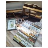 Assorted Wall Decor *Note Coon Rapids Pick Up Location* Assorted Wall Decor *Note Coon Rapids Pick Up Location*