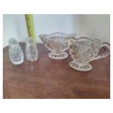 Assorted Glassware *Note Coon Rapids Pick Up Location* Assorted Glassware *Note Coon Rapids Pick Up Location*