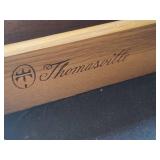 Thomasville Oak Expandable Buffet *Note Coon Rapids Pick Up Location* Thomasville Oak Expandable Buffet *Note Coon Rapids Pick Up Location*