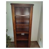 Tall Bookshelf *Note Coon Rapids Pick Up Location* Tall Bookshelf *Note Coon Rapids Pick Up Location*