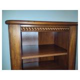 Tall Bookshelf *Note Coon Rapids Pick Up Location* Tall Bookshelf *Note Coon Rapids Pick Up Location*