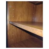 Tall Bookshelf *Note Coon Rapids Pick Up Location* Tall Bookshelf *Note Coon Rapids Pick Up Location*