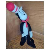 Official Dr Seuss Plush Toy *Note Coon Rapids Pick Up Location* Official Dr Seuss Plush Toy *Note Coon Rapids Pick Up Location*