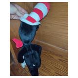 Official Dr Seuss Plush Toy *Note Coon Rapids Pick Up Location* Official Dr Seuss Plush Toy *Note Coon Rapids Pick Up Location*