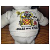 Vintage Plush Snoopy & Woodstock *Note Coon Rapids Pick Up Location* Vintage Plush Snoopy & Woodstock *Note Coon Rapids Pick Up Location*
