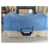 Coolers & Tackle Box *Note Coon Rapids Pick Up Location* Coolers & Tackle Box *Note Coon Rapids Pick Up Location*