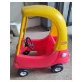 Cozy Coupe *Note Coon Rapids Pick Up Location* Cozy Coupe *Note Coon Rapids Pick Up Location*