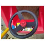 Cozy Coupe *Note Coon Rapids Pick Up Location* Cozy Coupe *Note Coon Rapids Pick Up Location*