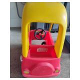 Cozy Coupe *Note Coon Rapids Pick Up Location* Cozy Coupe *Note Coon Rapids Pick Up Location*