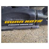 Minn Kota Trolling Motor *Note Coon Rapids Pick Up Location* Minn Kota Trolling Motor *Note Coon Rapids Pick Up Location*