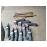 Duck Decoys *Note Coon Rapids Pick Up Location* Duck Decoys *Note Coon Rapids Pick Up Location*