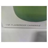 Parini Casserole Dish w/Lid *New in Box* Parini Casserole Dish w/Lid *New in Box*