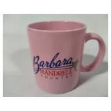 Barbara Mandrell Mug Barbara Mandrell Mug