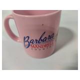 Barbara Mandrell Mug Barbara Mandrell Mug