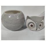 Owl Cookie Jar Owl Cookie Jar