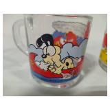 Garfield Glass Collector Garfield Glass Collector