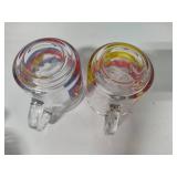 Garfield Glass Collector Garfield Glass Collector