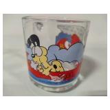 Garfield Glass Collector Garfield Glass Collector