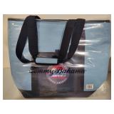 Tommy Bahama Soft Side Cooler & Tumbler Set *New* Tommy Bahama Soft Side Cooler & Tumbler Set *New*