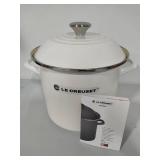 Le Creuset Stockpot *New in Box* Le Creuset Stockpot *New in Box*