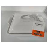Le Creuset Square Casserole Dish w/Lid *New in Box* Le Creuset Square Casserole Dish w/Lid *New in Box*