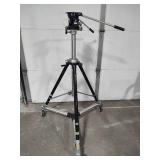 Samson Quick-Set Tripod on Wheels Samson Quick-Set Tripod on Wheels