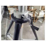 Samson Quick-Set Tripod on Wheels Samson Quick-Set Tripod on Wheels