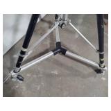 Samson Quick-Set Tripod on Wheels Samson Quick-Set Tripod on Wheels