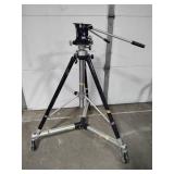Samson Quick-Set Tripod on Wheels Samson Quick-Set Tripod on Wheels