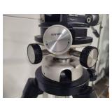 Samson Quick-Set Tripod on Wheels Samson Quick-Set Tripod on Wheels