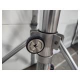 Samson Quick-Set Tripod on Wheels Samson Quick-Set Tripod on Wheels