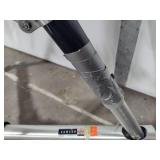 Samson Quick-Set Tripod on Wheels Samson Quick-Set Tripod on Wheels