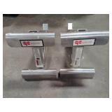 Qual-Craft Ladder Jacks Qual-Craft Ladder Jacks