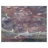 Carl Valente Framed Art Carl Valente Framed Art