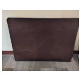 XL Leather Portfolio/Art Case XL Leather Portfolio/Art Case