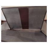 XL Leather Portfolio/Art Case XL Leather Portfolio/Art Case