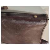 XL Leather Portfolio/Art Case XL Leather Portfolio/Art Case