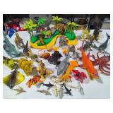 Dinosaur Island & Tons of Play Dinos Dinosaur Island & Tons of Play Dinos