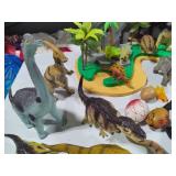 Dinosaur Island & Tons of Play Dinos Dinosaur Island & Tons of Play Dinos