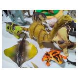 Dinosaur Island & Tons of Play Dinos Dinosaur Island & Tons of Play Dinos