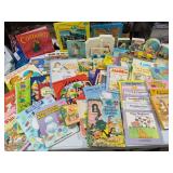 Huge Collection of Children Huge Collection of Children