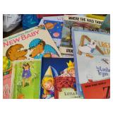 Huge Collection of Children Huge Collection of Children