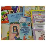 Huge Collection of Children Huge Collection of Children
