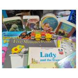 Huge Collection of Children Huge Collection of Children