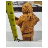 Abbey Press Grail Art Guitar Player Abbey Press Grail Art Guitar Player